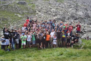 Quelle: Bubenlagerteam, Kath. Pfarrei Konstanz-Petershausen