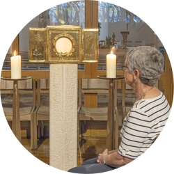 Quelle: Pfarrei Konstanz-Petershausen, Markus Flaisch